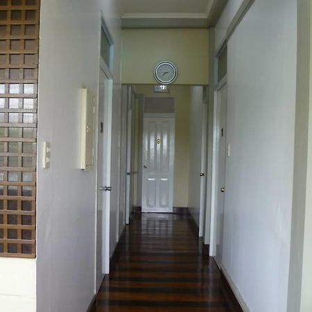 Newport Oak Pension Inn Tagbilaran Eksteriør bilde