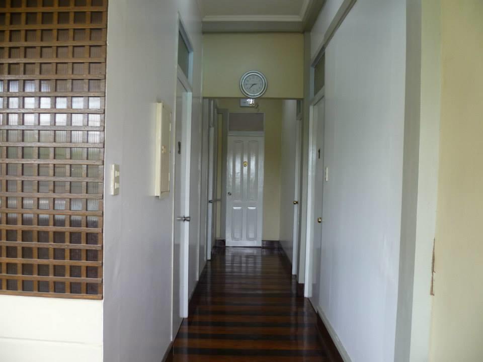 Newport Oak Pension Inn Tagbilaran Eksteriør bilde